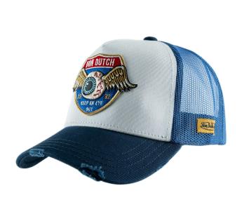 Casquette Von Dutch Vd High Used