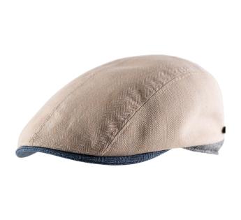 Casquette plate Marone Zurigo