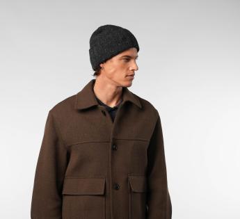 Bonnet laine Eira