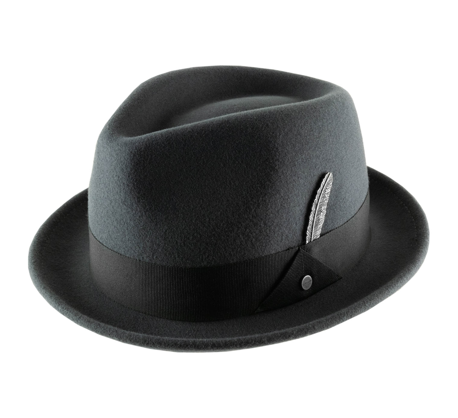 Trilby Stetson