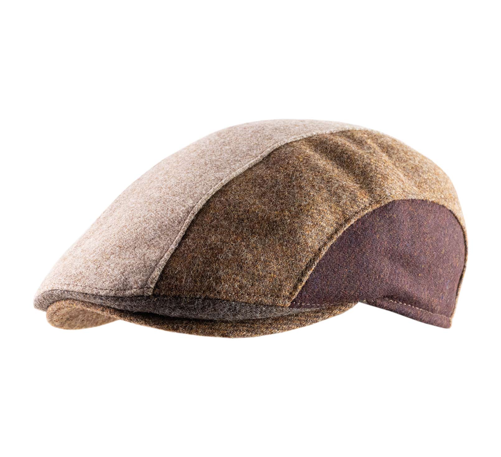 casquette laine cache-oreille Gottman