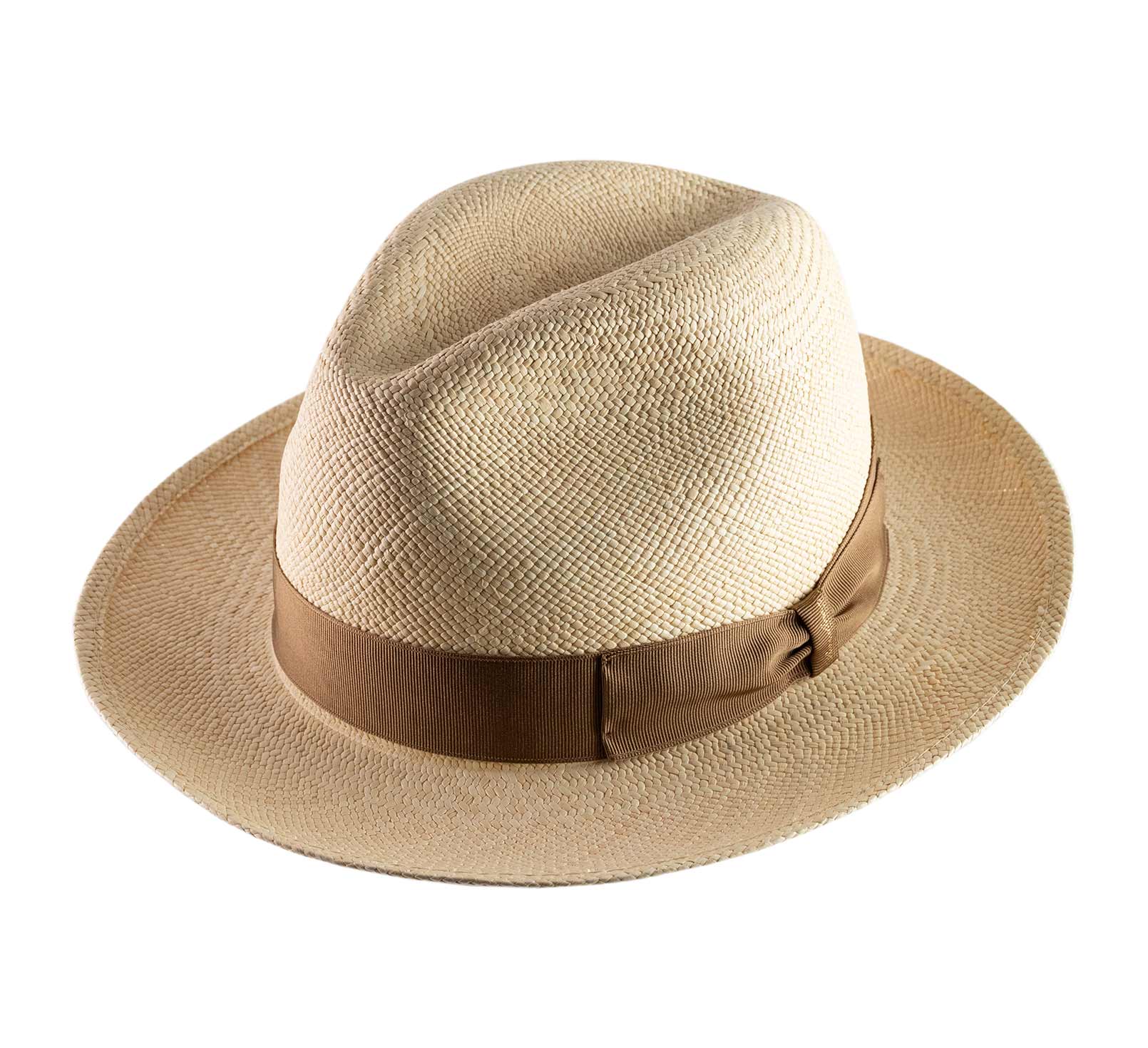 chapeau panama borsalino 