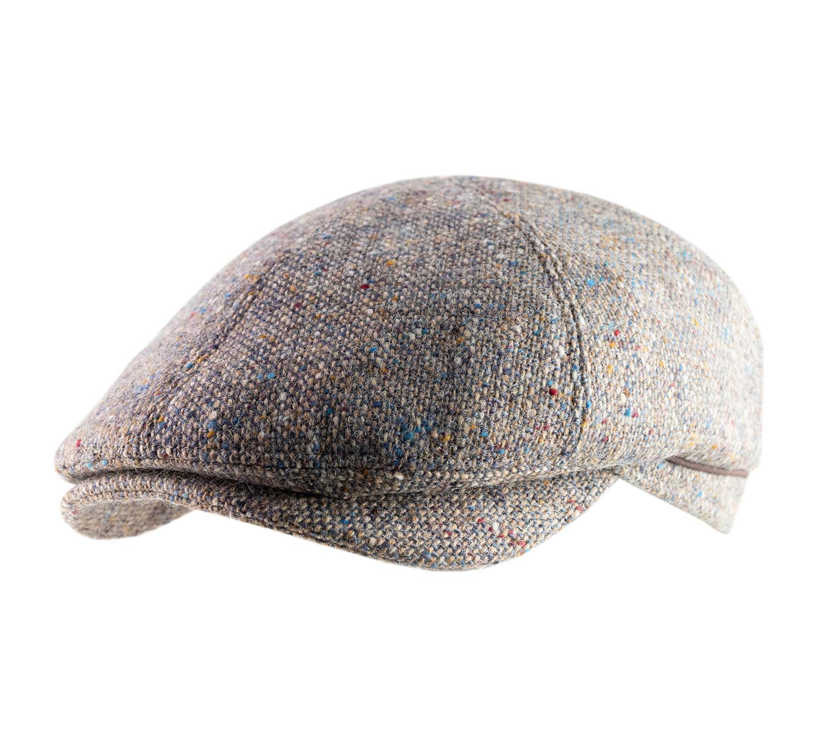 casquette chaude laine