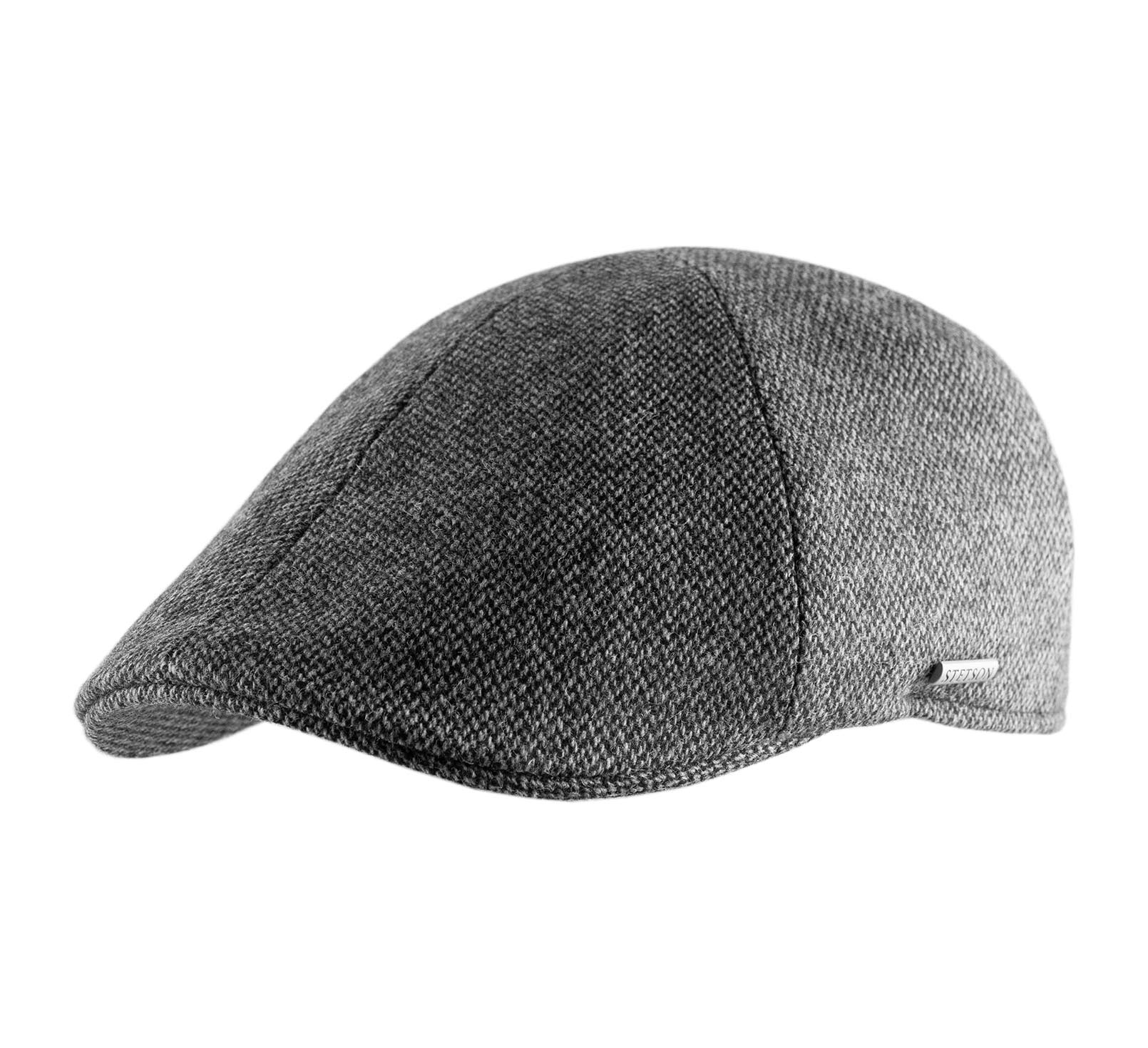 casquette duckbill Stetson