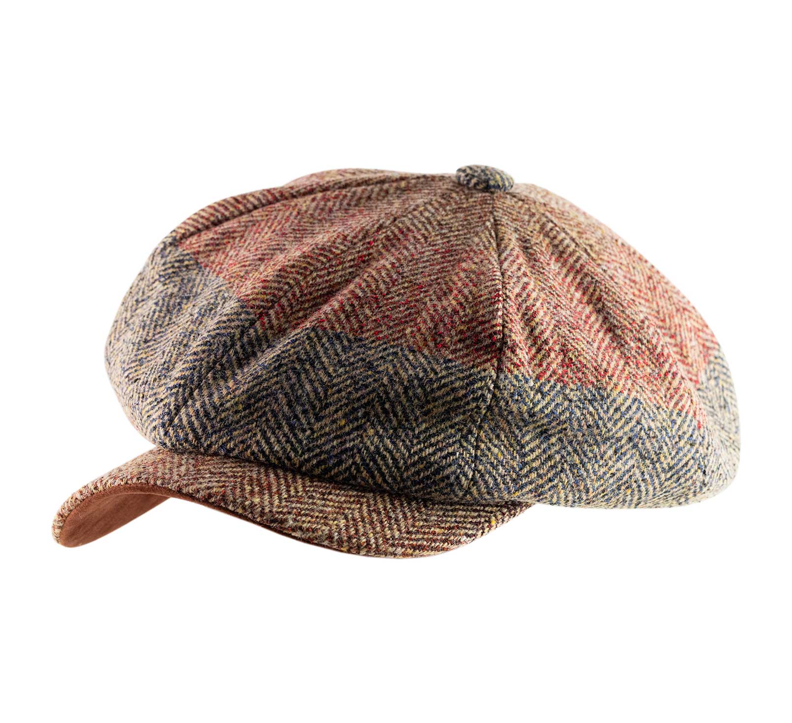 Casquette gavrocue hiver