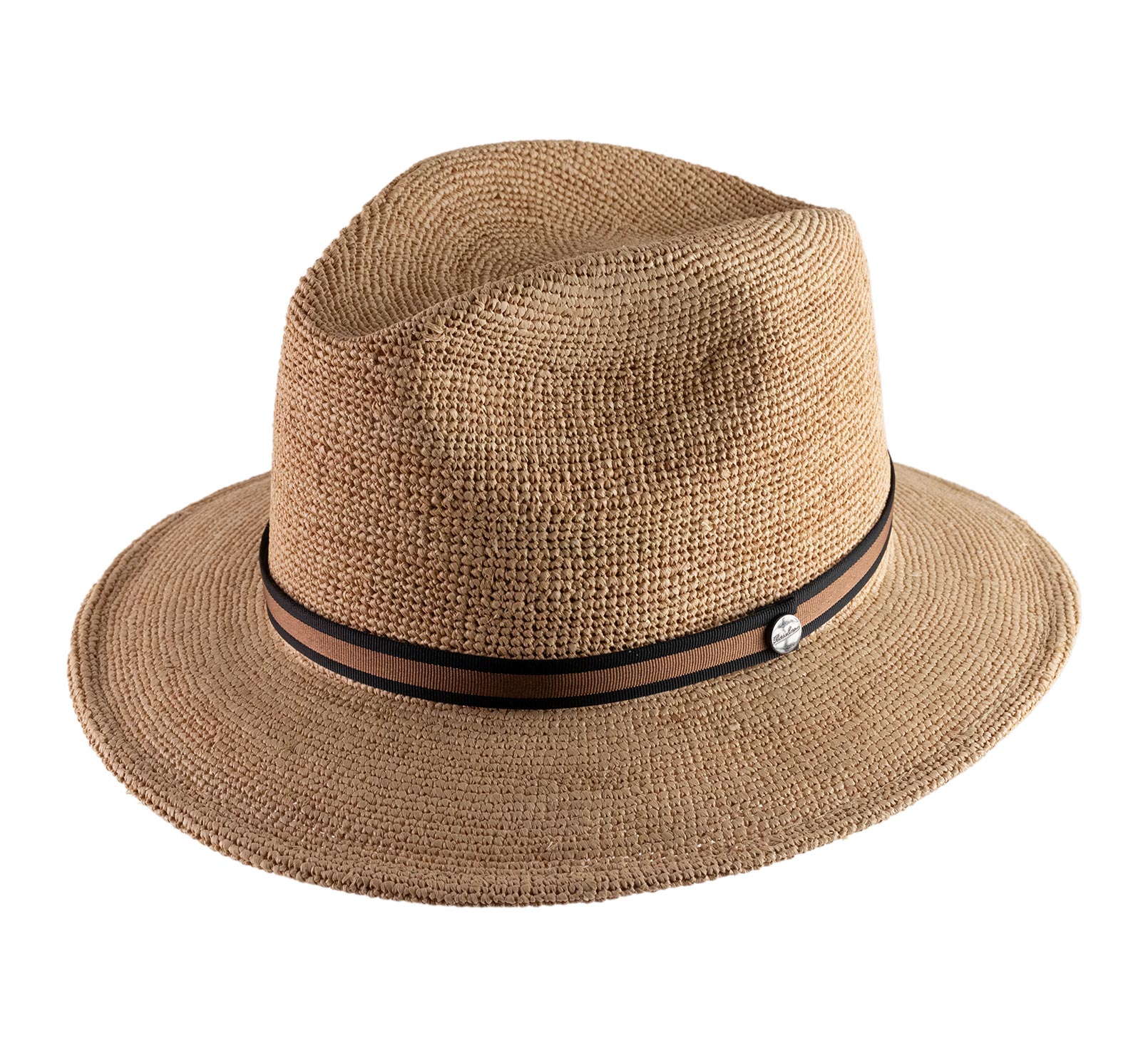 chapeau borsalino été