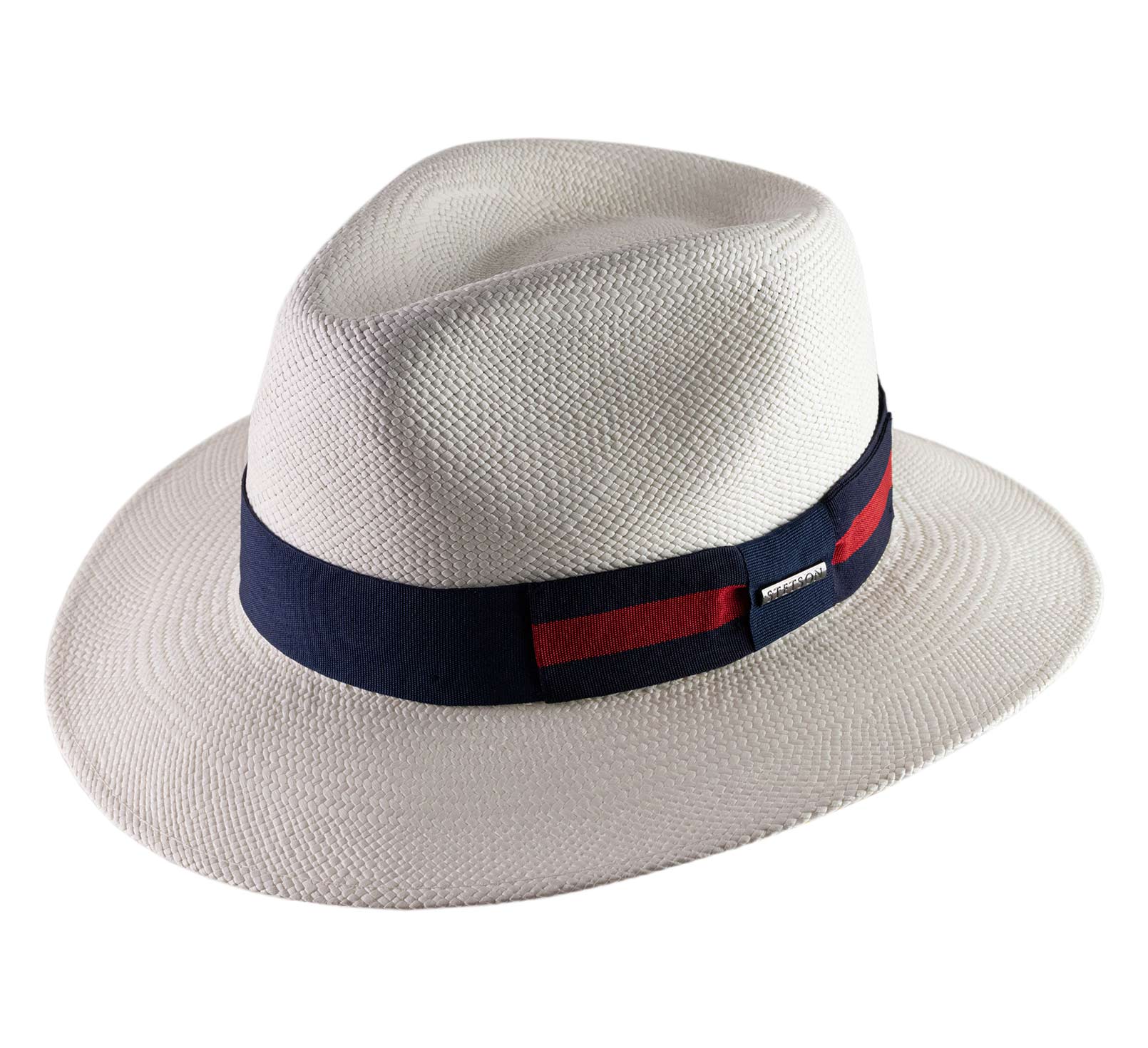 Chapeau panama traveller