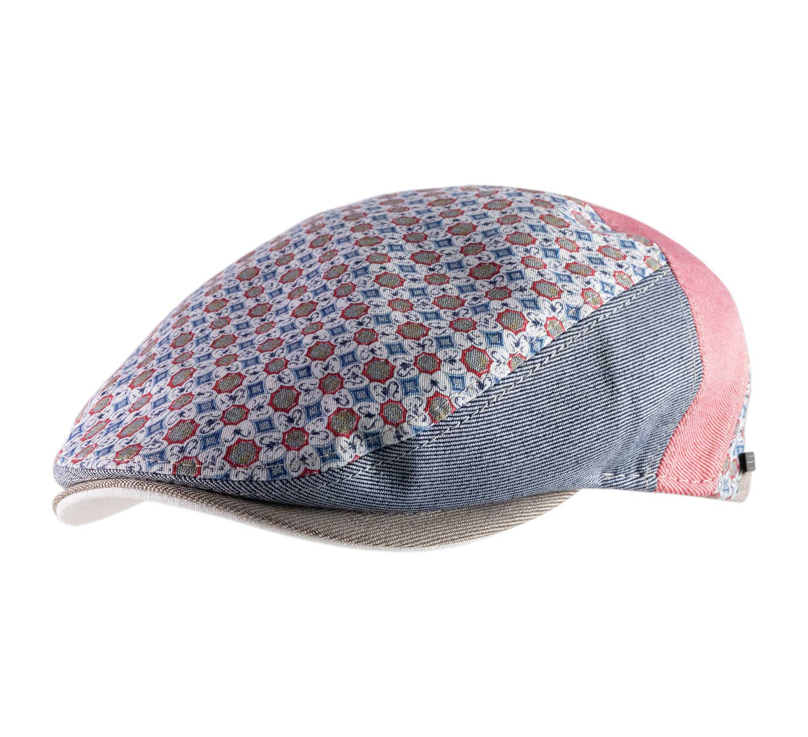 casquette été anglaise