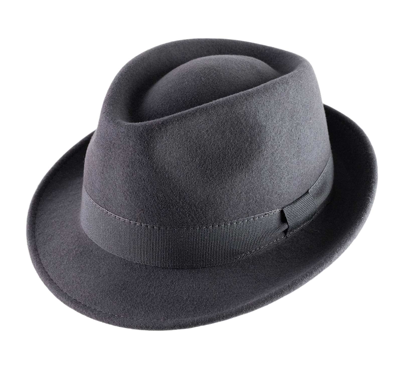 Chapeau trilby