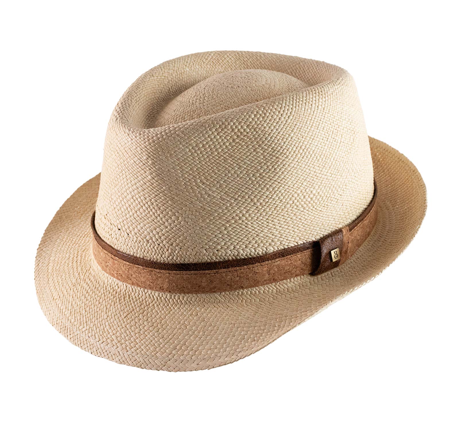 Trilby panama