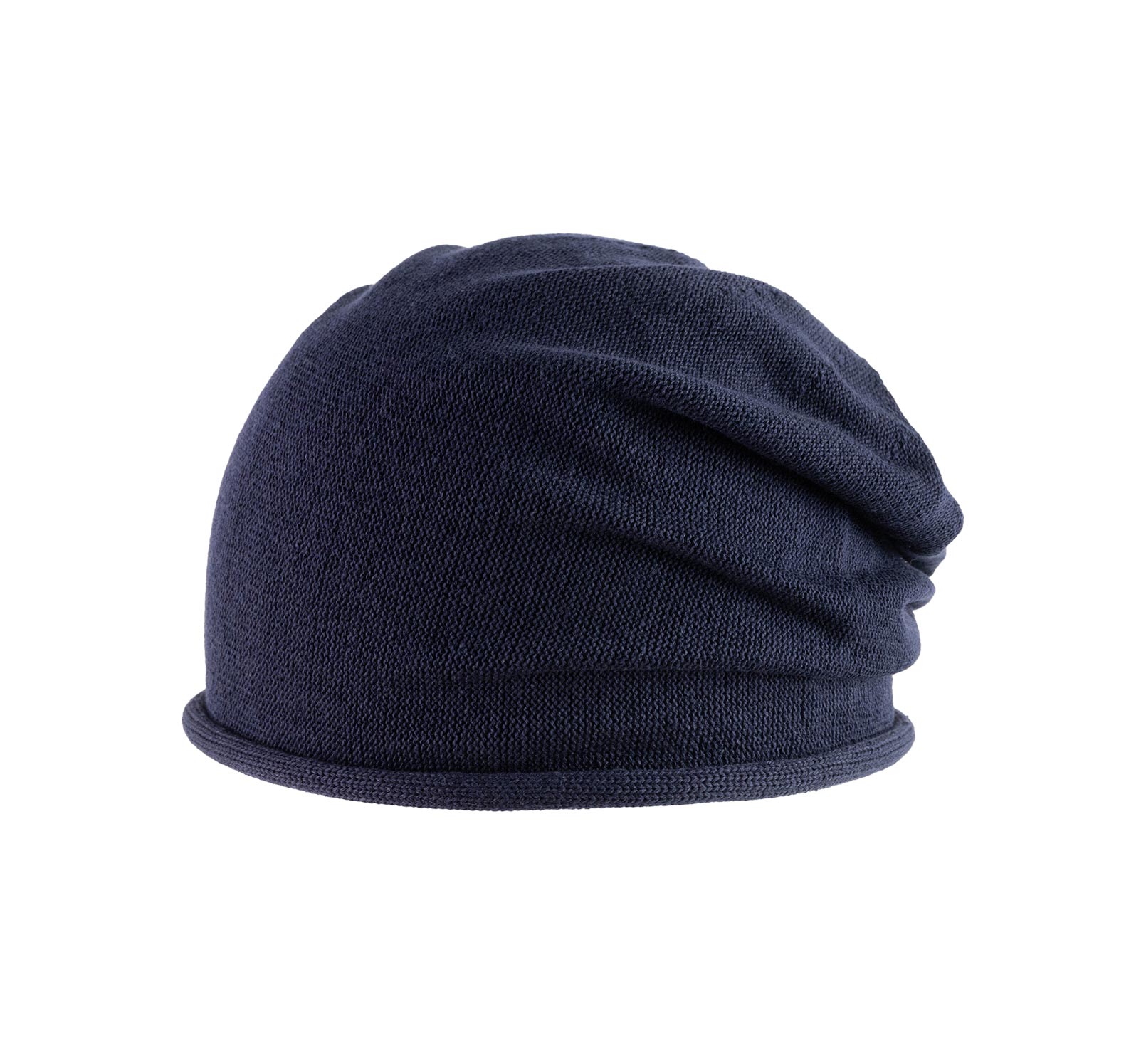 bonnet coton fin