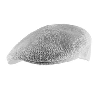 casquette plate motifs Tropic 504 Ventair