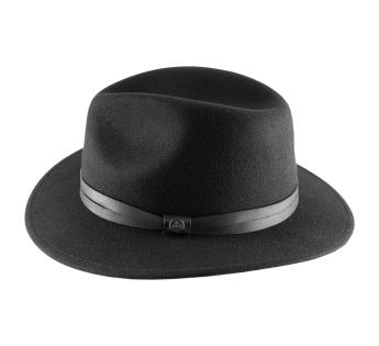 chapeau Traveller feutre Traveller Woolfelt By Lierys