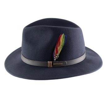 Chapeau Stetson Delvaro Softfelt