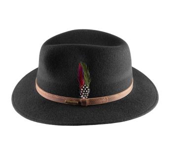 chapeau stetson feutre Traveller Woolfelt IV