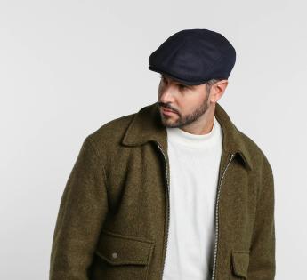 Casquette beret laine-18 Jackson