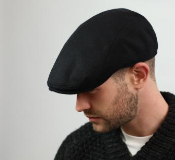 Casquette beret laine-18 Jackson