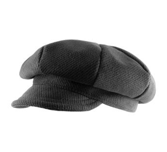 casquette gavroche polaire Miletto