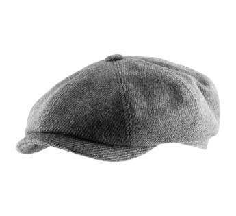 casquette hiver cachemire Cowdy Cashmere