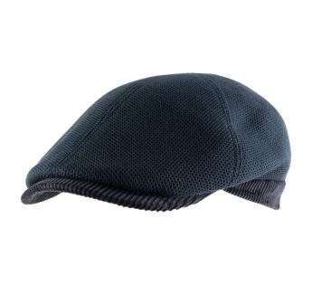 casquette plate hiver Piero