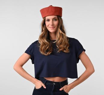 Chapeau marin Sacha