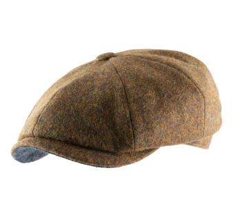 Casquette loden Kioto-4