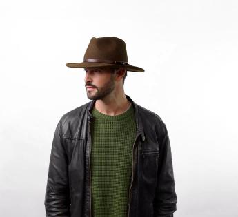 Chapeau Noir Classic Large