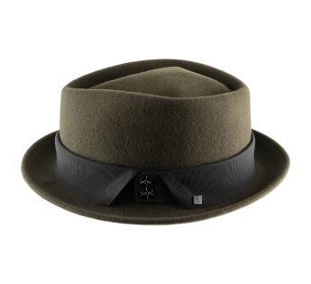 Chapeau porkpie Samuel