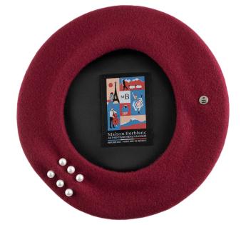 Béret femme Arielle