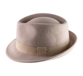 Petit Chapeau Trilby