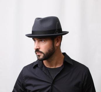 Trilby Stetson Rhyolite