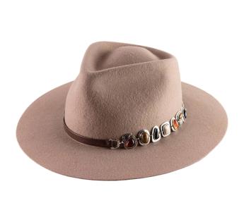 chapeau hiver bijoux Anna