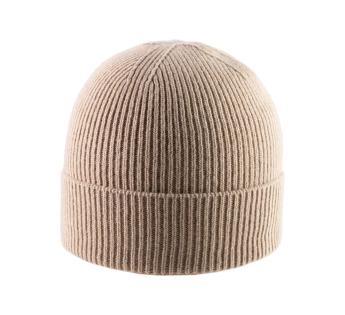 bonnet Laine Cashmere Vicenzo