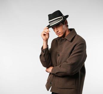 Chapeau artisanale Français Dylan