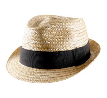 Chapeau femme, chapeau bonnet élégant calotte chic, crochet en