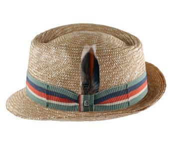 trilby personnalisable Mon Trilby Fino