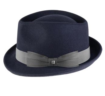 Trilby personnalisable Mon Trilby Feutre