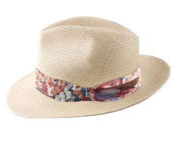 Panama fedora Mon Fedora Panama